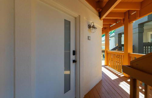 Stylish Buckhead Condo: Your Urban Getaway in Atlanta - Foto 34