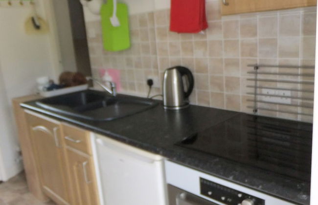 Saurden Guest Apartment - Foto 4