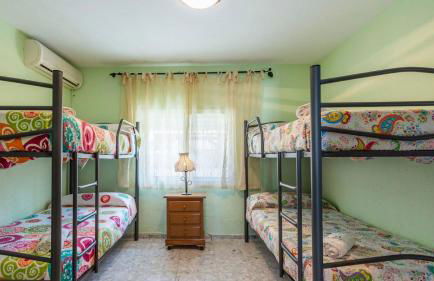 Los Arcángeles Chiclana de la Frontera by Ruralidays - Foto 11