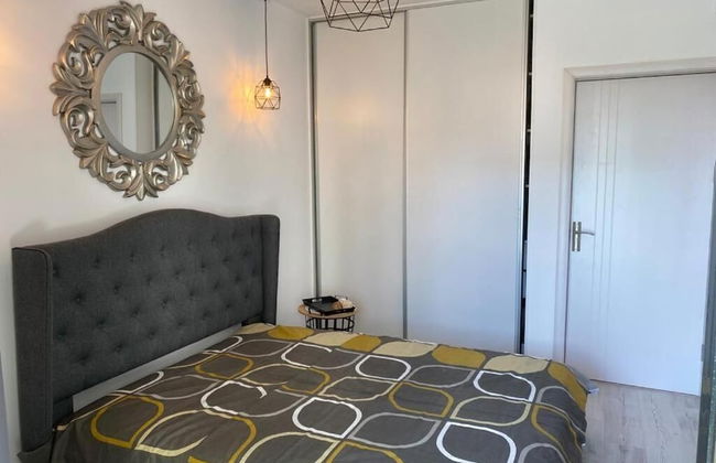 Apartamente Sea View - Foto 9