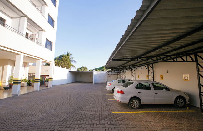 FLATS ANDIRA KUSS - Foto 22