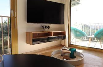 Sublime Appartement avec Parking sur Ajaccio - Foto 8