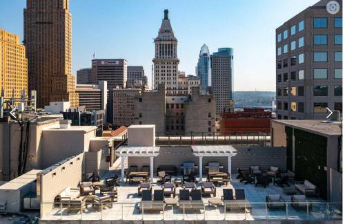 Downtown/Bengals/Reds/TQL/OTR - Foto 17