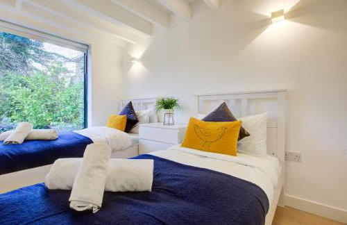 Neoteric Home Wimbledon Village - Foto 35