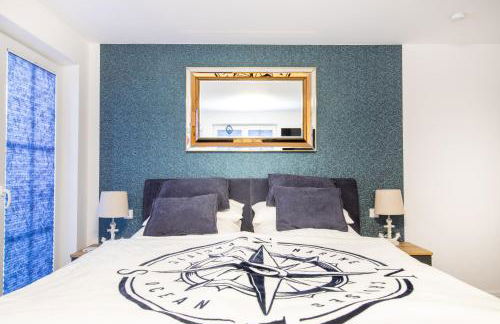 Alte Fischfabrik Am Leuchtturm - Foto 23