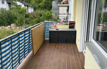 Ferienwohnung am Waldrand D2 - Photo 14