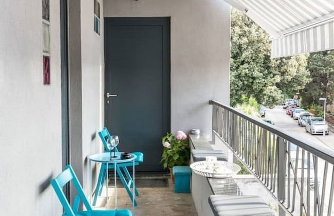 Sleeps 8, Pet Friendly, Garden & Roof Terrace - Foto 28