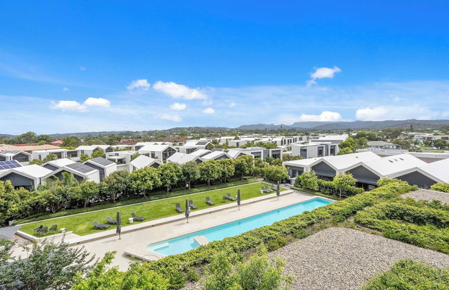 Magnoli Apartments - Photo 47