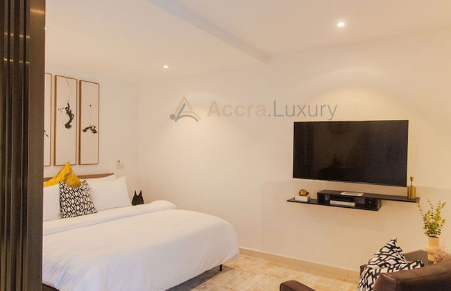 Accra Luxury Apartments at The Lennox - Photo 14