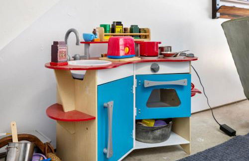 Family & Dog Welcoming Lodge with Hot Tub & Games - Foto 33