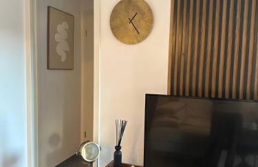 Charming and Cosy Place 2 rooms 3 beds - Foto 13