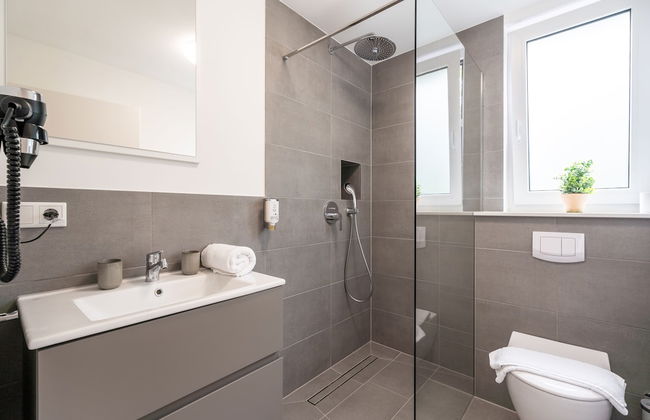 SmartLiving Boardinghouse- 24h Check In - Foto 70