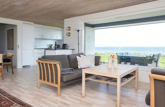 Seaside Panorama Retreat - By Traum Ferienwohnungen - Foto 28