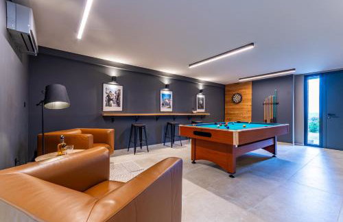 Blacksmith house - SPA, Outdoor pool, Kids zone - Foto 28