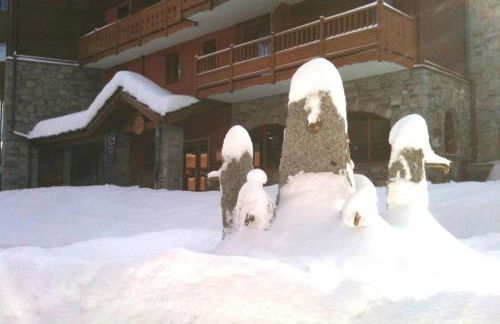 les 7 laux immobilier chalet C - Foto 57