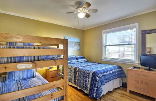 A Sunny Sandbar by Ryson Vacation Rentals - Foto 35