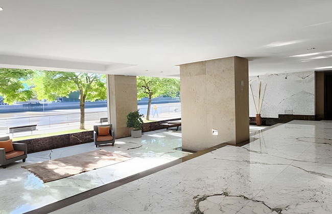 Studio Moderno en Puerto Madero - Foto 38