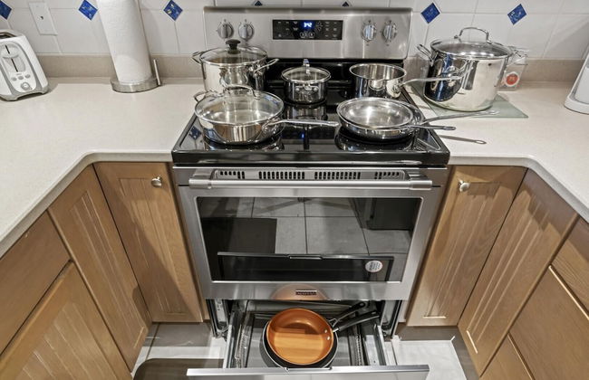 Just Beachy~ocean View~2nd Fl 2 Bedroom Condo by RedAwning - Foto 15