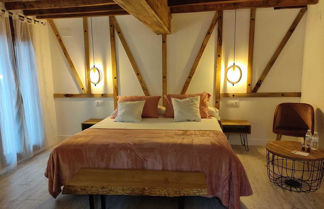 Casa Rural el Rincón de Monfragüe - Foto 23