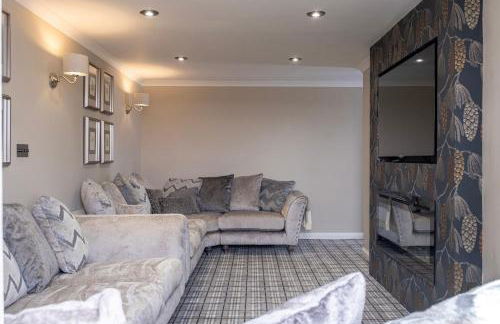 Blanerne House - Foto 43