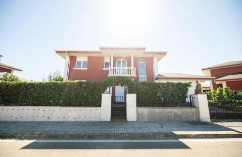 Chalet grande en Soto de la Marina - Foto 43