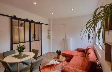 Le Vauban Cambrai - Foto 24