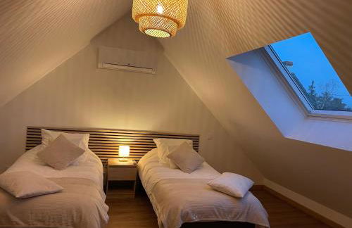 Les oiseaux du paradis - Foto 4