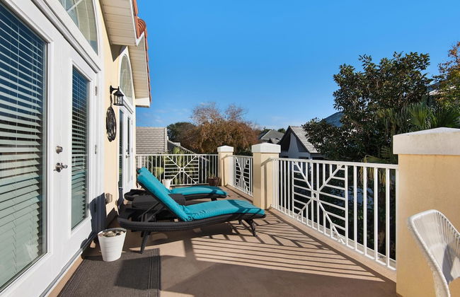 Bonaire Retreat - Photo 66