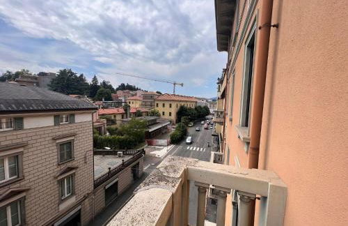 Kibilu - Luxury City Centre APT with Parking - Foto 18