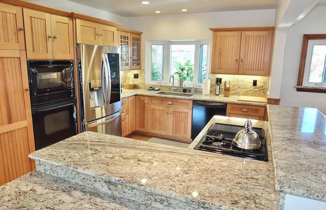 The Belmont Beach Bungalow Pool & Hot Tub! - Foto 9