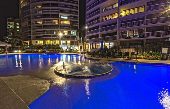 Gemini Resort - Foto 30