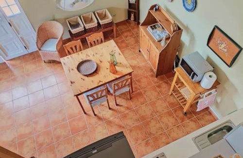 Casa La Tosca-Entorno mágico - Foto 32