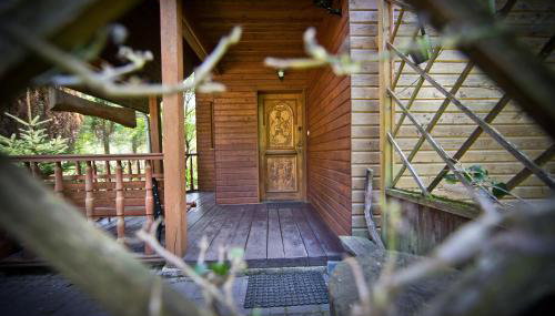 Chata za wsią - Foto 2