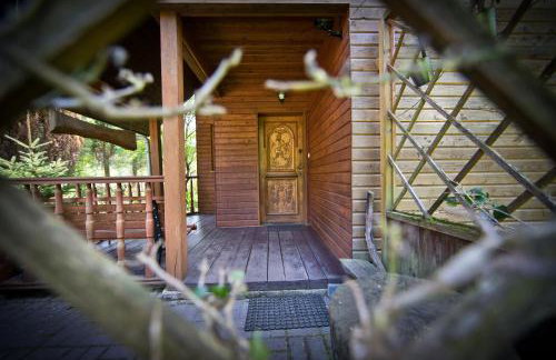 Chata za wsią - Foto 2