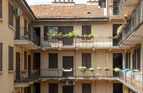 Bessy House at Fondazione Prada - Photo 17