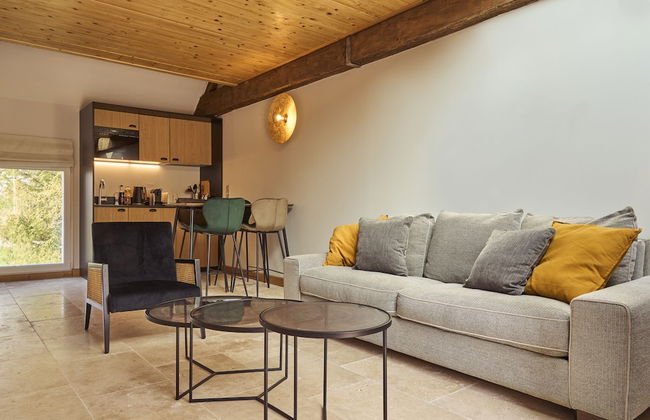 Domaine de La Commanderie de Ballan - Foto 56