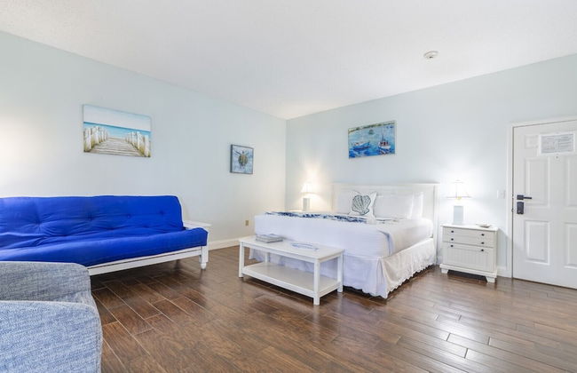 Inn at Camachee Harbor by Coolvacay - Foto 11