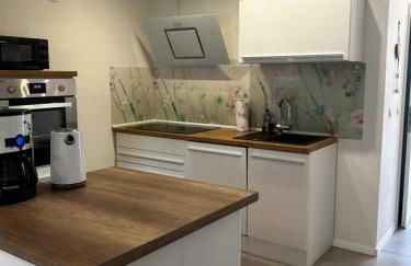 Apartment am Deister - Foto 4