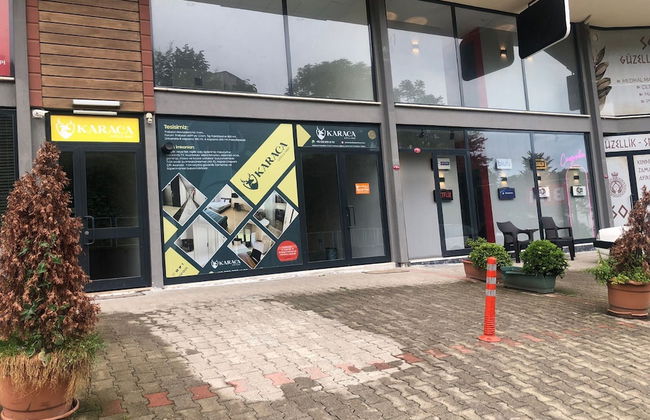 Karaca Suites Apart - Foto 6