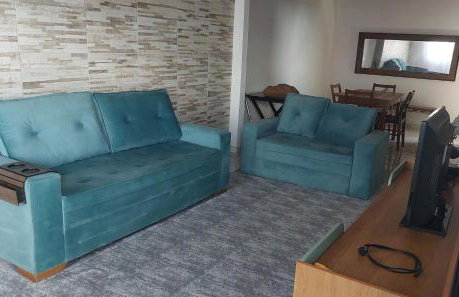 Flat Recreio - Foto 16