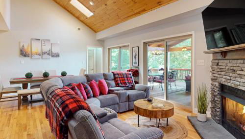 Sky Reach at Beech - Foto 4