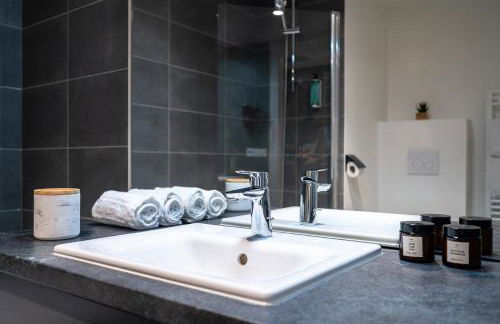 Nemea Appart Hotel Coeur Europe Strasbourg Illkirch - Foto 43