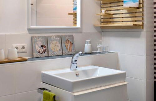 Ferienwohnung mit eigenem Eingang - Photo 13