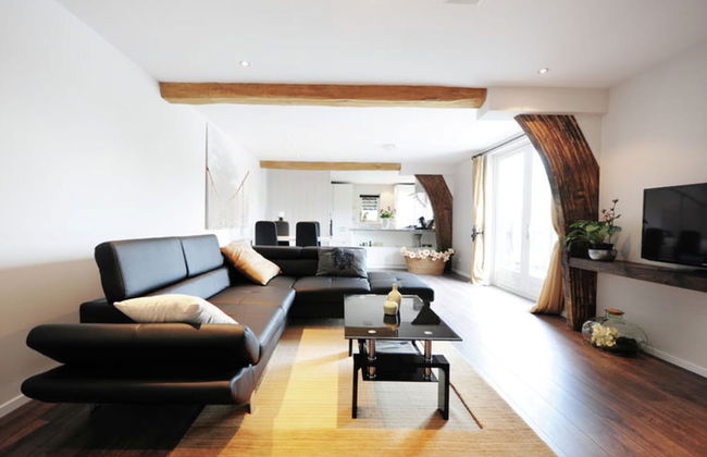 Romantic Holiday Home With Plenty of Cycling and Walking Possibilities - Foto 11