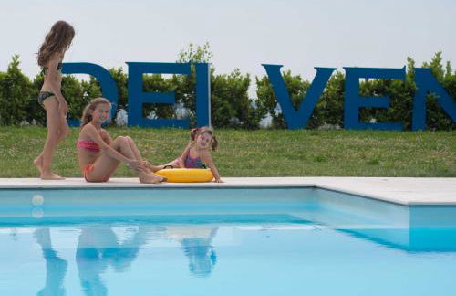 Relais Rosa Dei Venti -Ciao Vacanze- - Foto 106