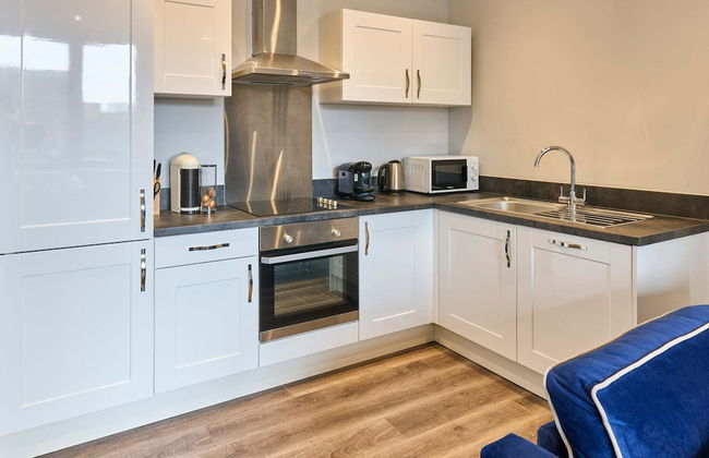 Host Stay Crosby Gardens Apartment - Foto 3