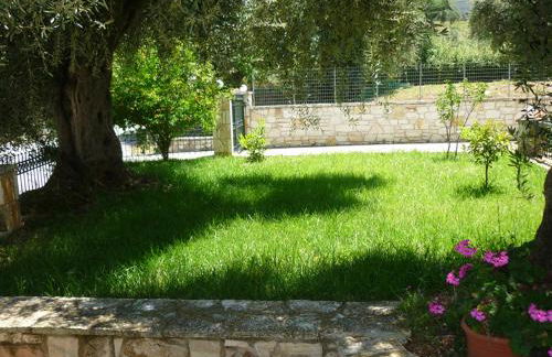 Villa Dimitra - Foto 23