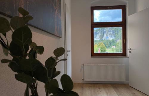 Fernblick - Ferienwohnung mit Bastei-Aussicht - Foto 20