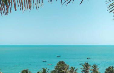 Sua casinha de kitesurf em Icapui e Tibau - Foto 51