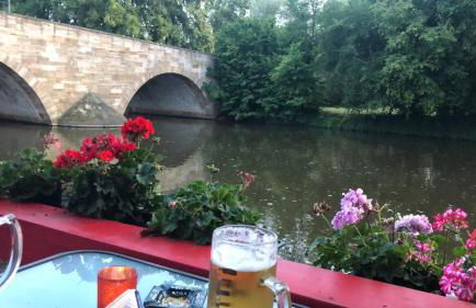 Ferienhaus "Ahle Schinn" - Foto 42